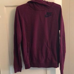 Nike hoodie